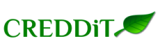 Creddit Logo